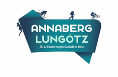 Logo für Tourismusverband Annaberg-Lungötz