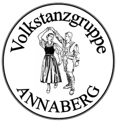Logo Volkstanzgruppe