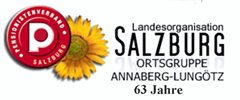 Logo für PV Annaberg-Lungötz