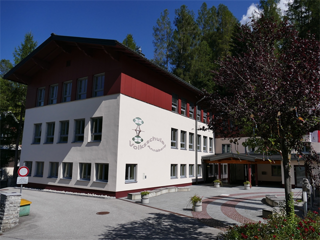 Volksschule Annaberg