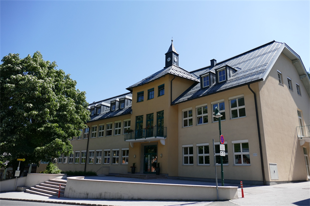 Mittelschule Annaberg