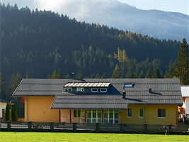 Kindergarten Annaberg Weinau