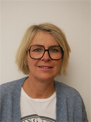 Heidi Buchegger