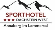 Logo Sporthotel Dachstein West