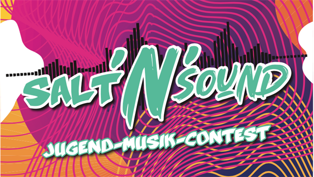 Salt'n'Sound - Jugend-Musik-Festival